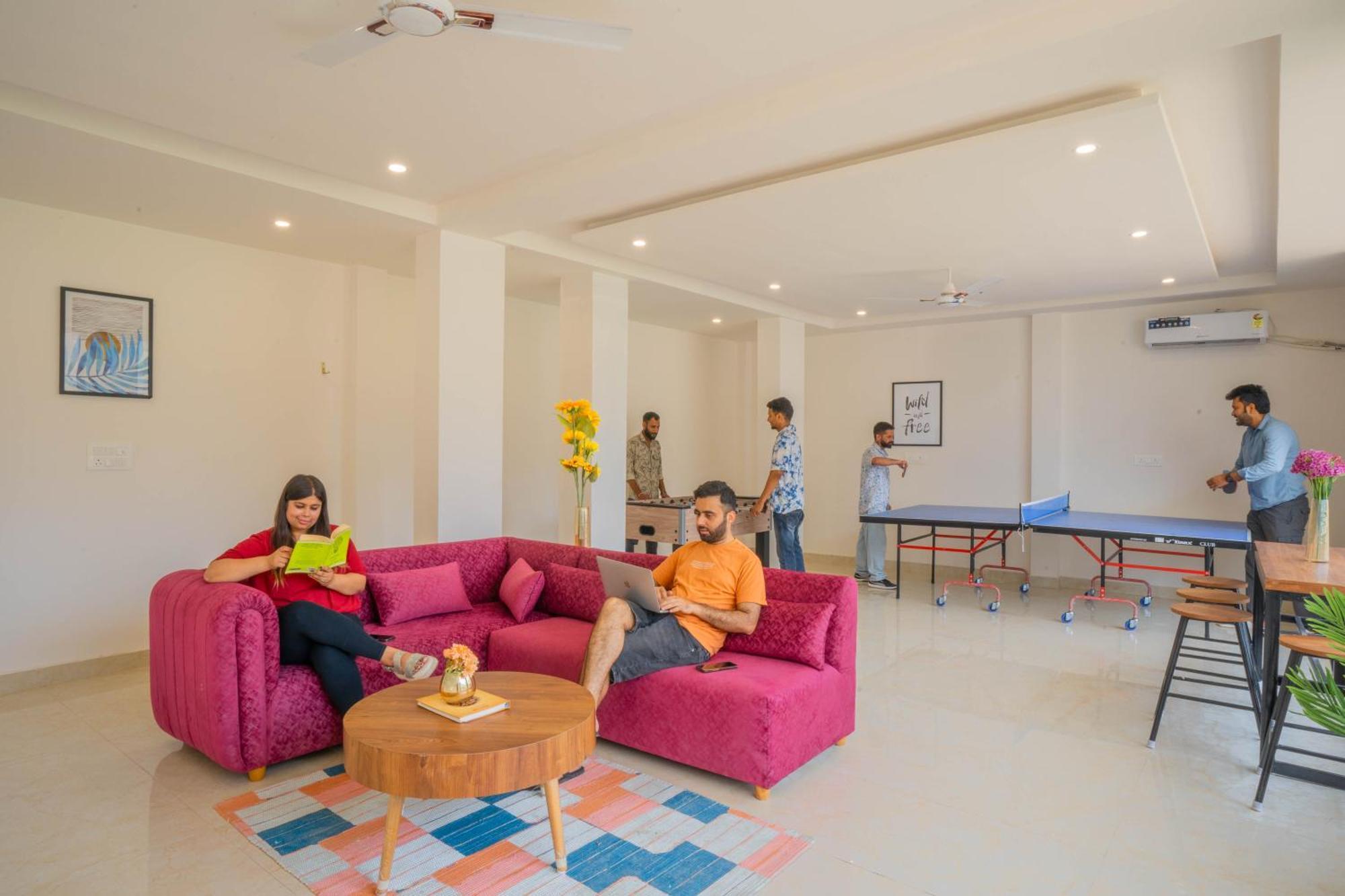 Perfectstayz Alpine Near Laxman Jhula Rishīkesh Екстериор снимка