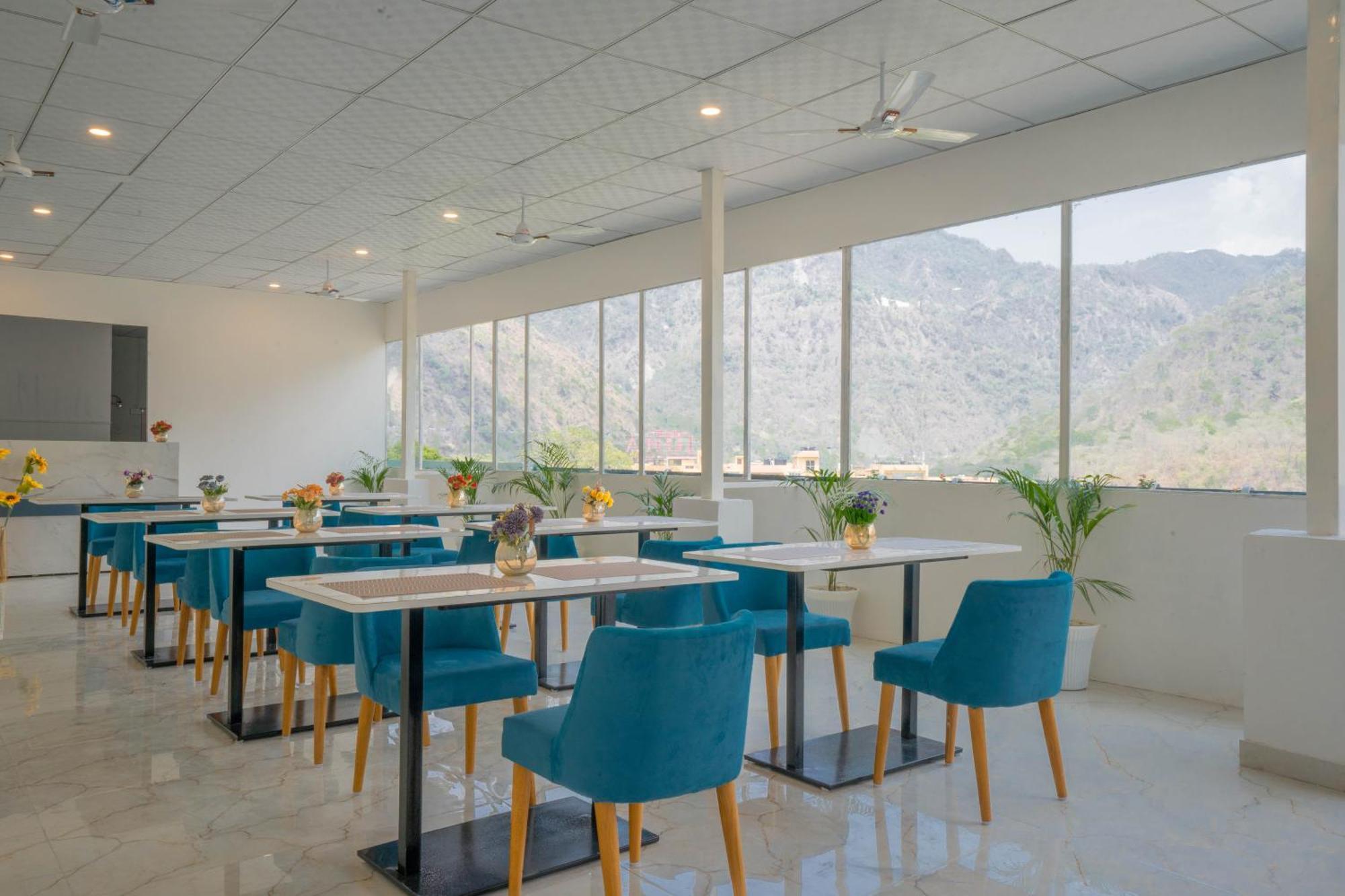 Perfectstayz Alpine Near Laxman Jhula Rishīkesh Екстериор снимка