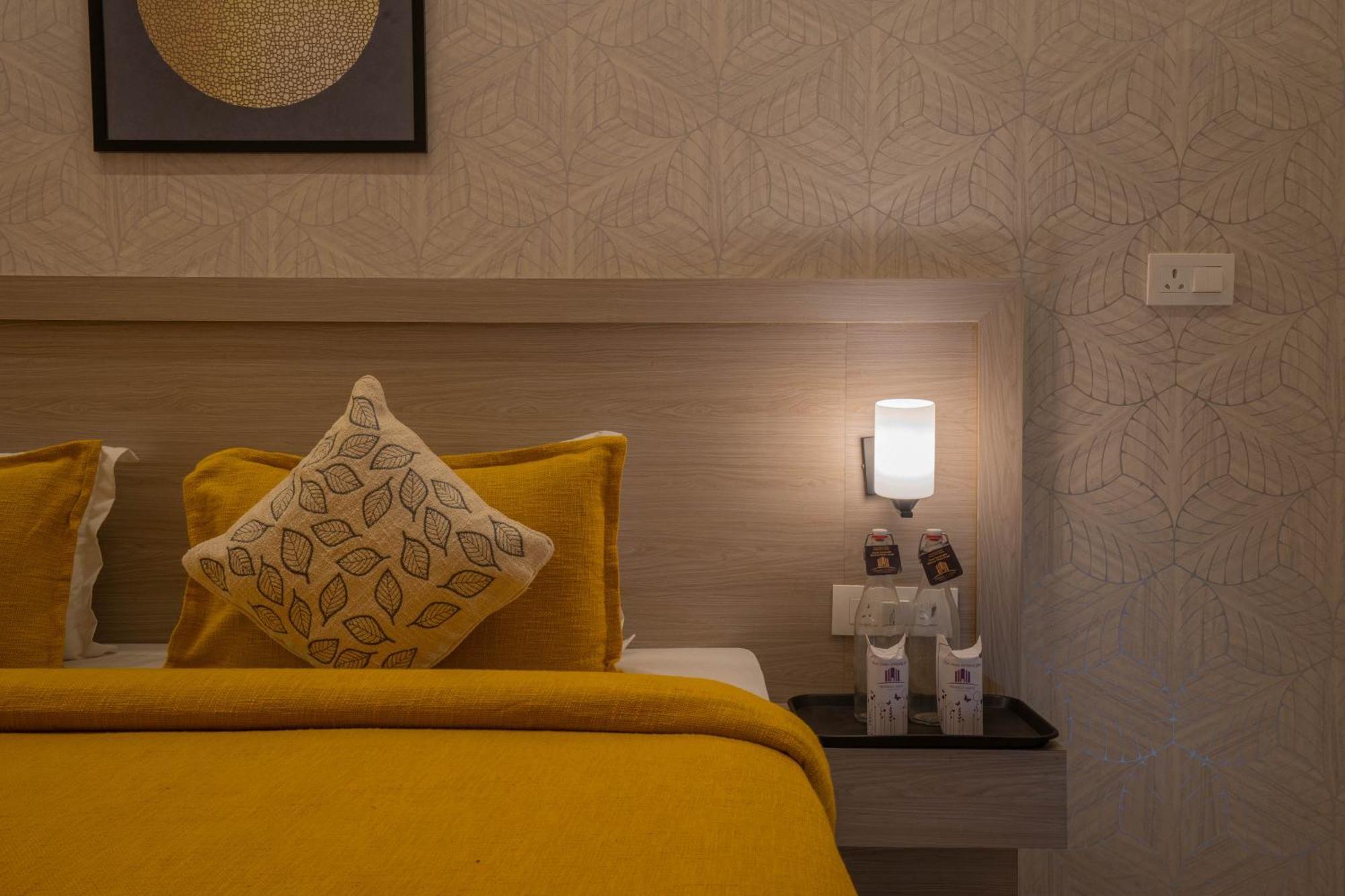 Perfectstayz Alpine Near Laxman Jhula Rishīkesh Екстериор снимка