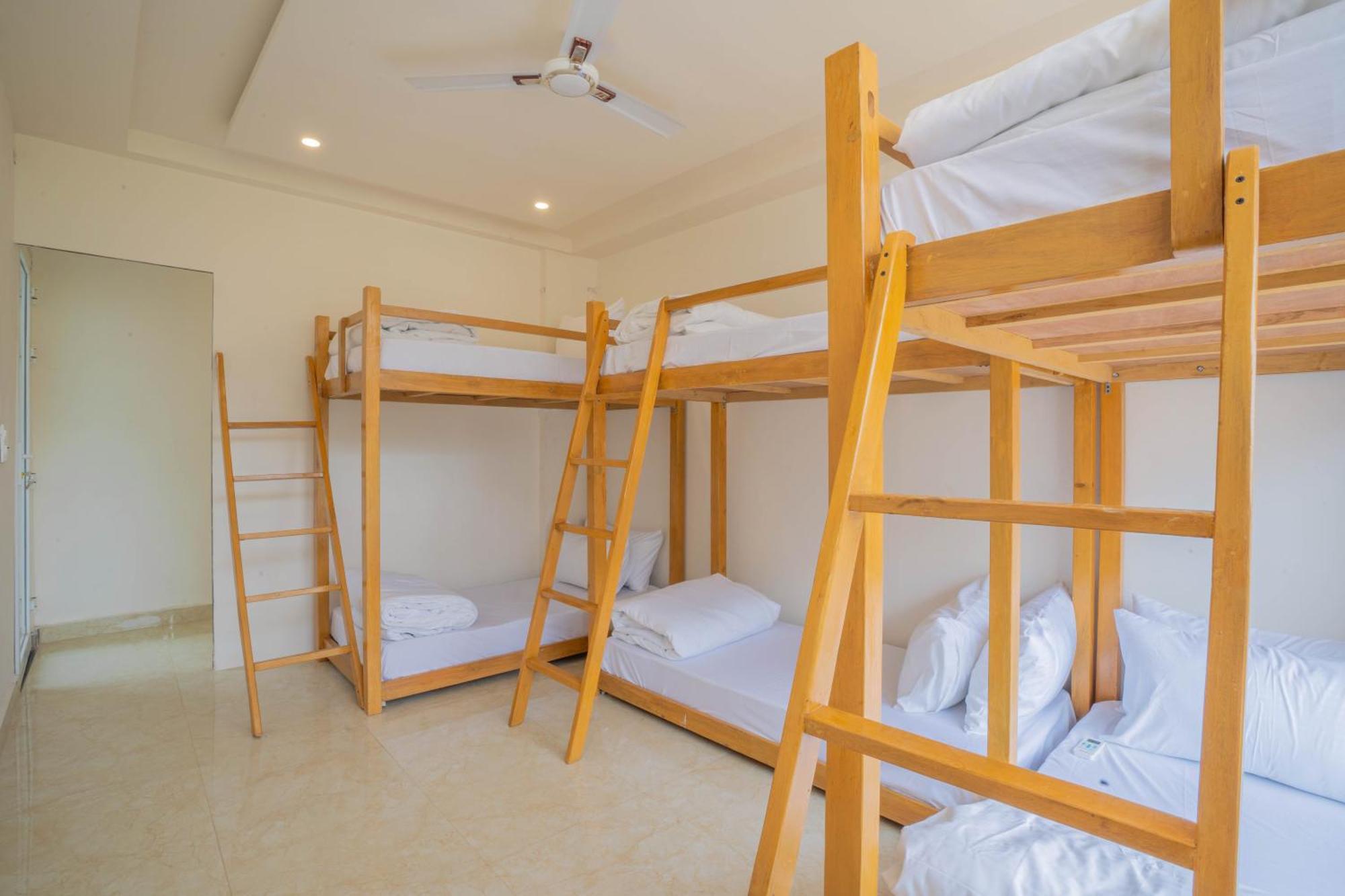 Perfectstayz Alpine Near Laxman Jhula Rishīkesh Екстериор снимка